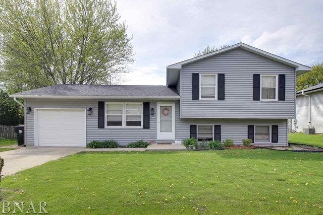 109 Nottingham Chase, Normal, IL 61761