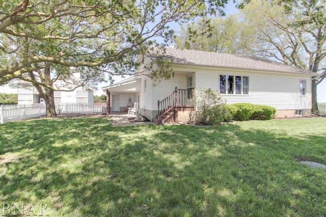 2544 State Route 116, Minonk, IL 61760
