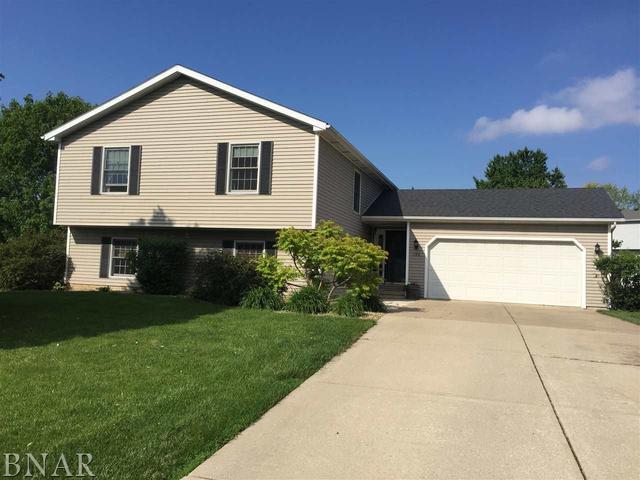 706 Yode Danvers, Danvers, IL 61732
