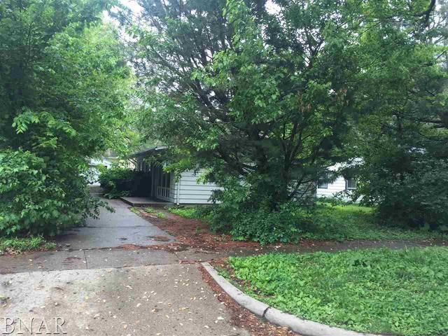 1007 W Harvard, Champaign, IL 61820