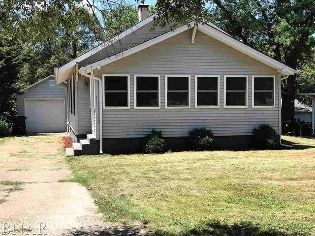 311 S Cain St., Clinton, IL 61727
