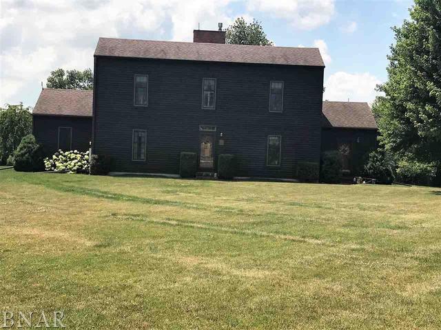 5627 Tahoe Dr., Clinton, IL 61727