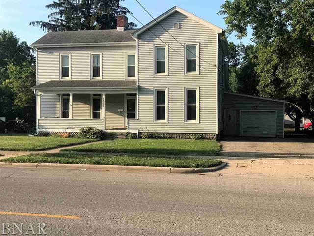 1006 E Main St., Clinton, IL 61727