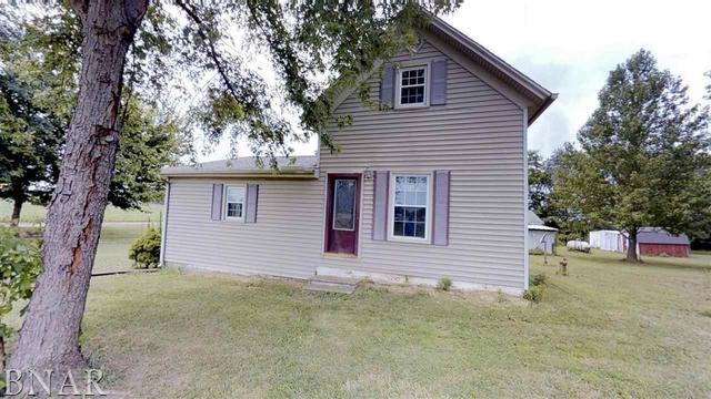 2745 US Clinton, Il 61727, Clinton, IL 61727