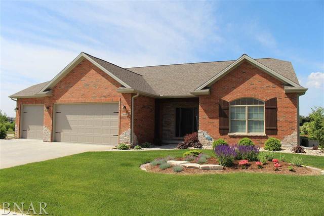 3683 Yellowstone Dr., Normal, IL 61761