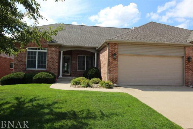 3 Spring Ridge Cir., Bloomington, IL 61704