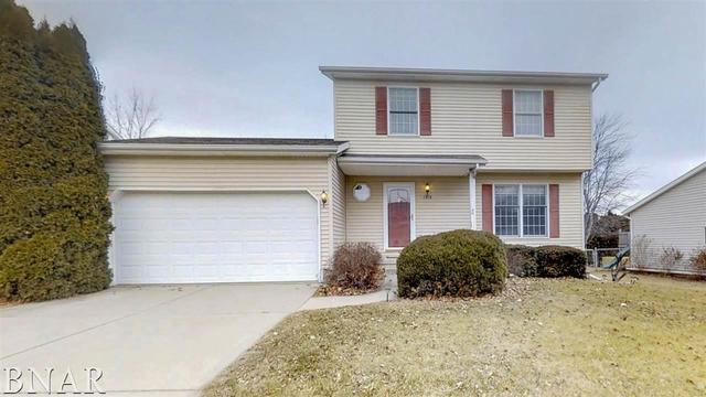 1312 Eastport Dr., Bloomington, IL 61704