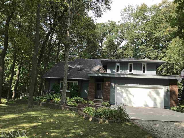 5 E Ridge, Lexington, IL 61753
