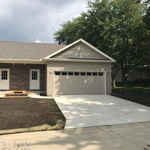 801 Wartburg Dr., Bloomington, IL 61704