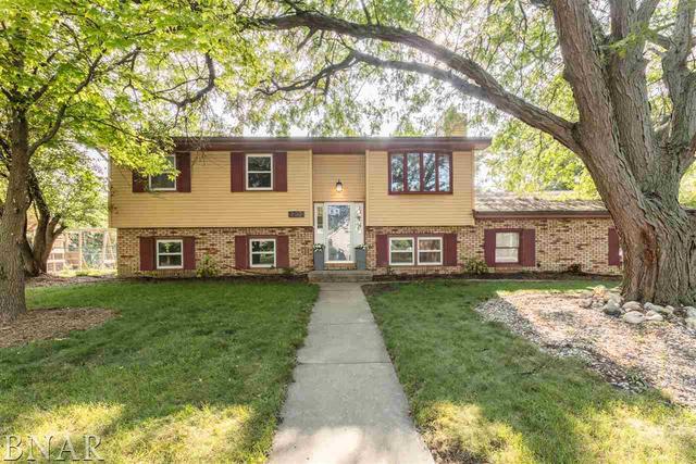 200 Bentley Dr., Normal, IL 61761