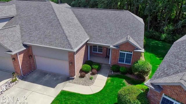 21 Spring Ridge Cir., Bloomington, IL 61704