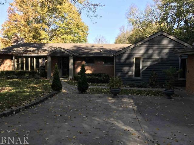 1400 Mark Ln., Normal, IL 61761