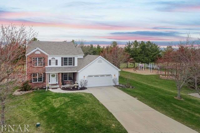 700 Trimmer, Hudson, IL 61748