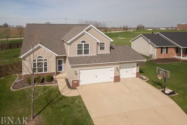 63 Fedor Cir., Bloomington, IL 61705