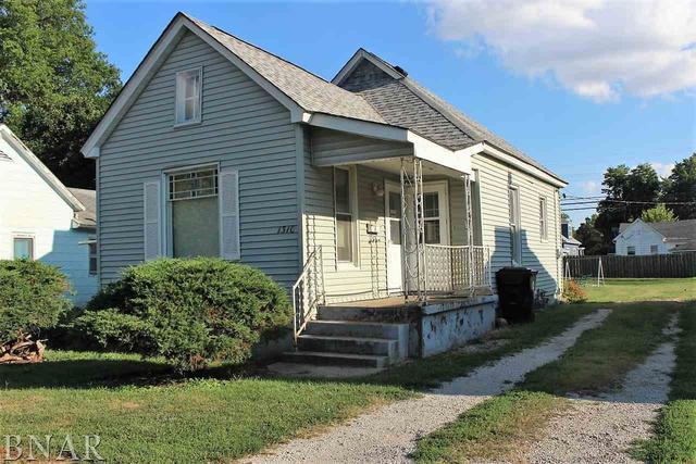1310 E Washington, Clinton, IL 61727