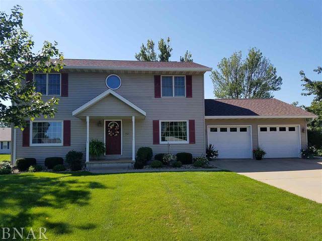 721 Alice, Minonk, IL 61760