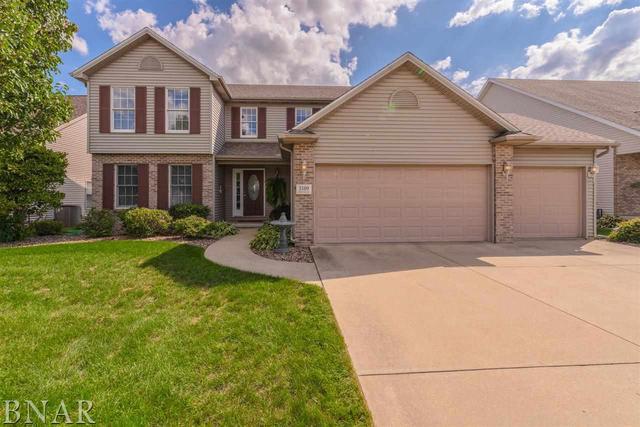 3109 Sable Oaks Rd., Bloomington, IL 61704