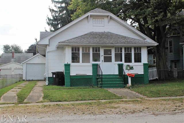 642 W Jefferson St., Clinton, IL 61727