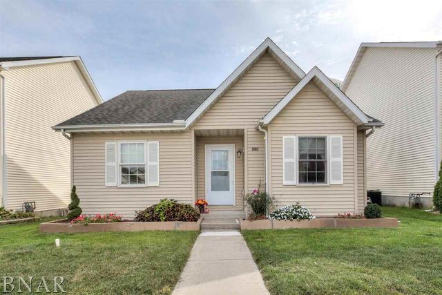 1005 Teegan, Normal, IL 61761