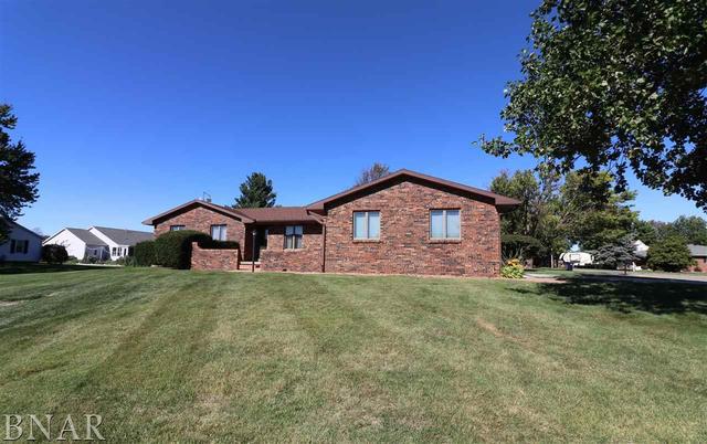 775 W Jackson St., Maroa, IL 61756