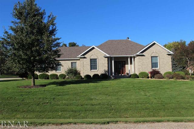 5275 Brittany Ln., Clinton, IL 61727