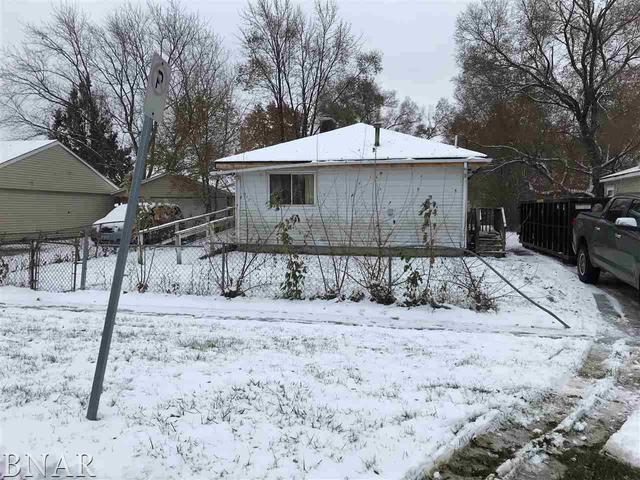 613 E Beardsley, Champaign, IL 61820