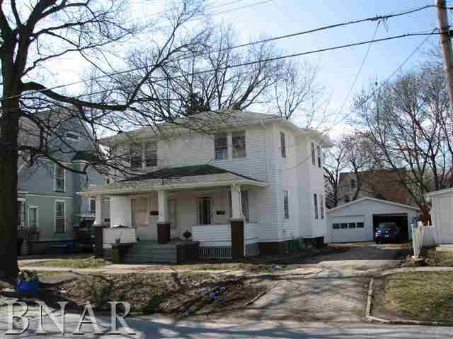 903 S Center St., Bloomington, IL 61761