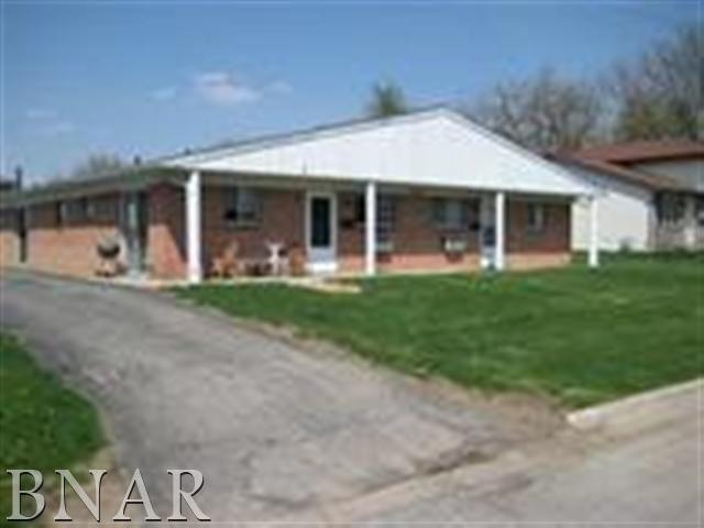 1508 W Woods Ave., Normal, IL 61761