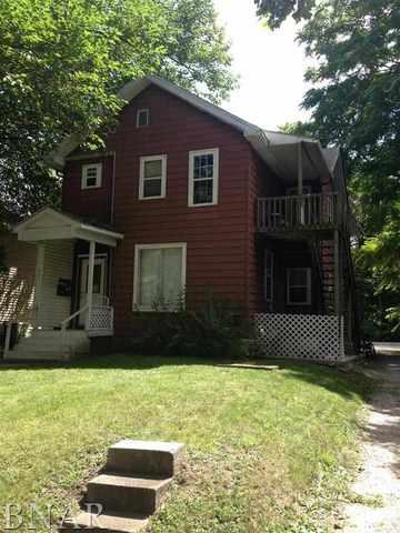621 E Locust St., Bloomington, IL 61701