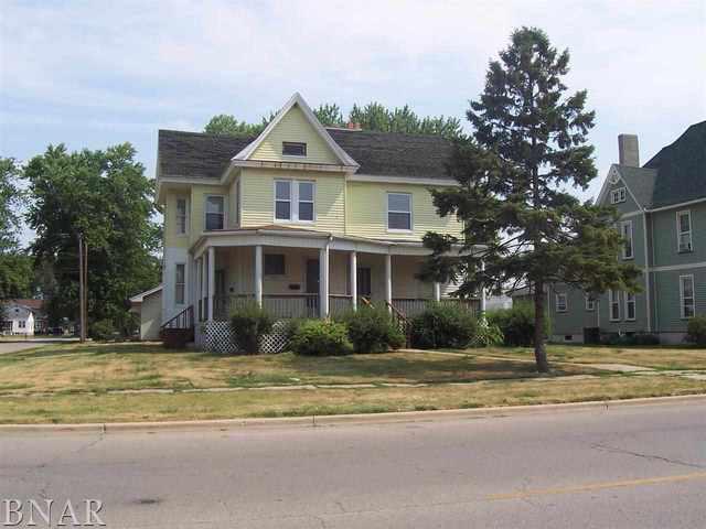423 W Main St., Clinton, IL 61727
