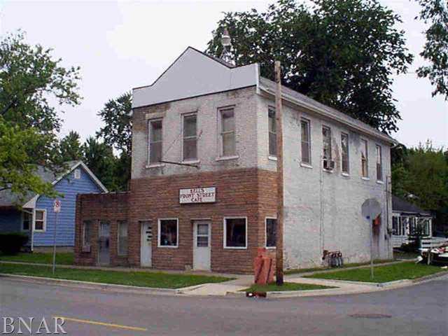 712 W Front St., Bloomington, IL 61701