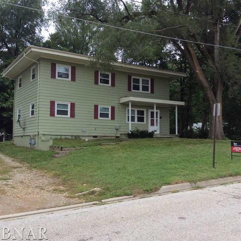1005 Samantha St., Normal, IL 61761