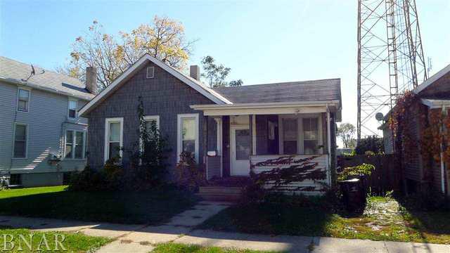 311 E Mulberry St., Bloomington, IL 61701