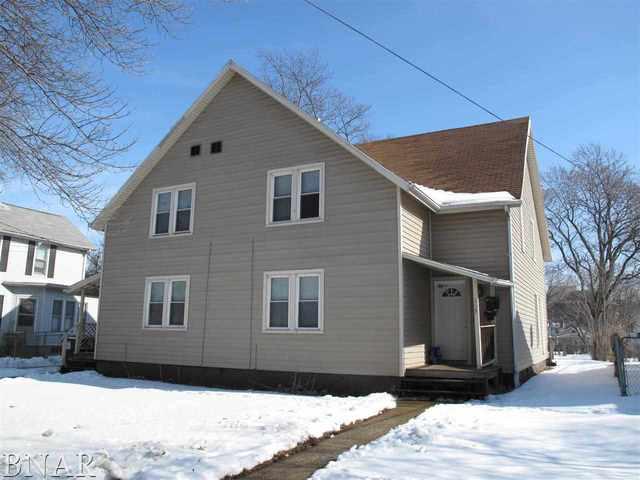 605 N Mason St., Bloomington, IL 61701