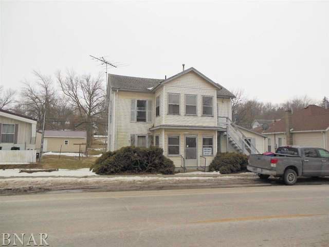 202 W Third St., Dallas City, IL 62330