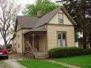 408 W Main St., Stanford, IL 61774