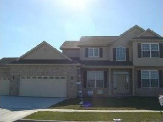 3551 Napa Ln., Normal, IL 61761