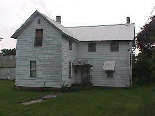 103 High, Ellsworth, IL 61737
