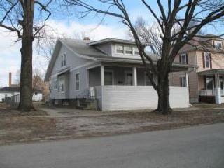 311 E Jefferson St., Clinton, IL 61727