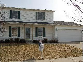 1301 Mill Creek Rd., Bloomington, IL 61704