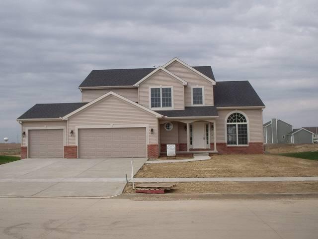 2971 Buffalo Ln., Normal, IL 61761