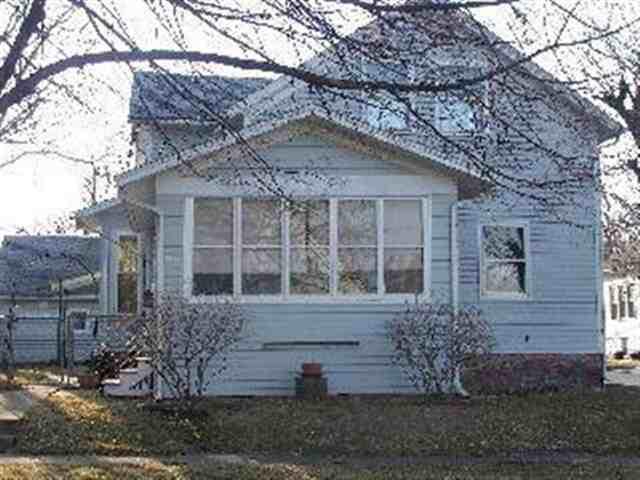 1008 N Madison St., Bloomington, IL 61701