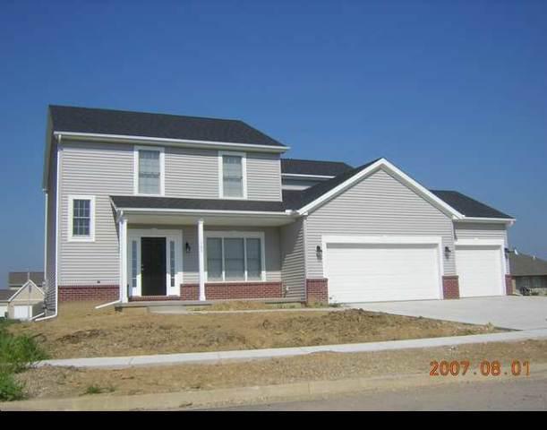 1705 Eide Rd., Bloomington, IL 61704