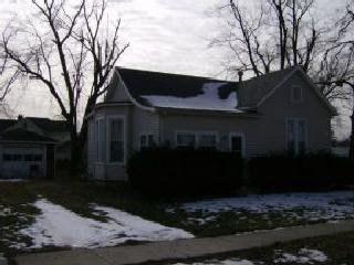 422 W Washington, Clinton, IL 61727