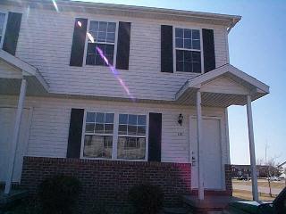 107 Crossing Dr., Normal, IL 61761