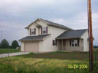 307 Marsh Hawk Dr., Leroy, IL 61752