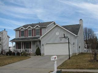808 Phaeton Pl., Normal, IL 61701