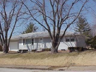 39 Jericho Rd., Clinton, IL 61727