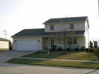 53 W Kirkwood, Clinton, IL 61727