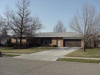 1106 Westview Dr., Normal, IL 61761